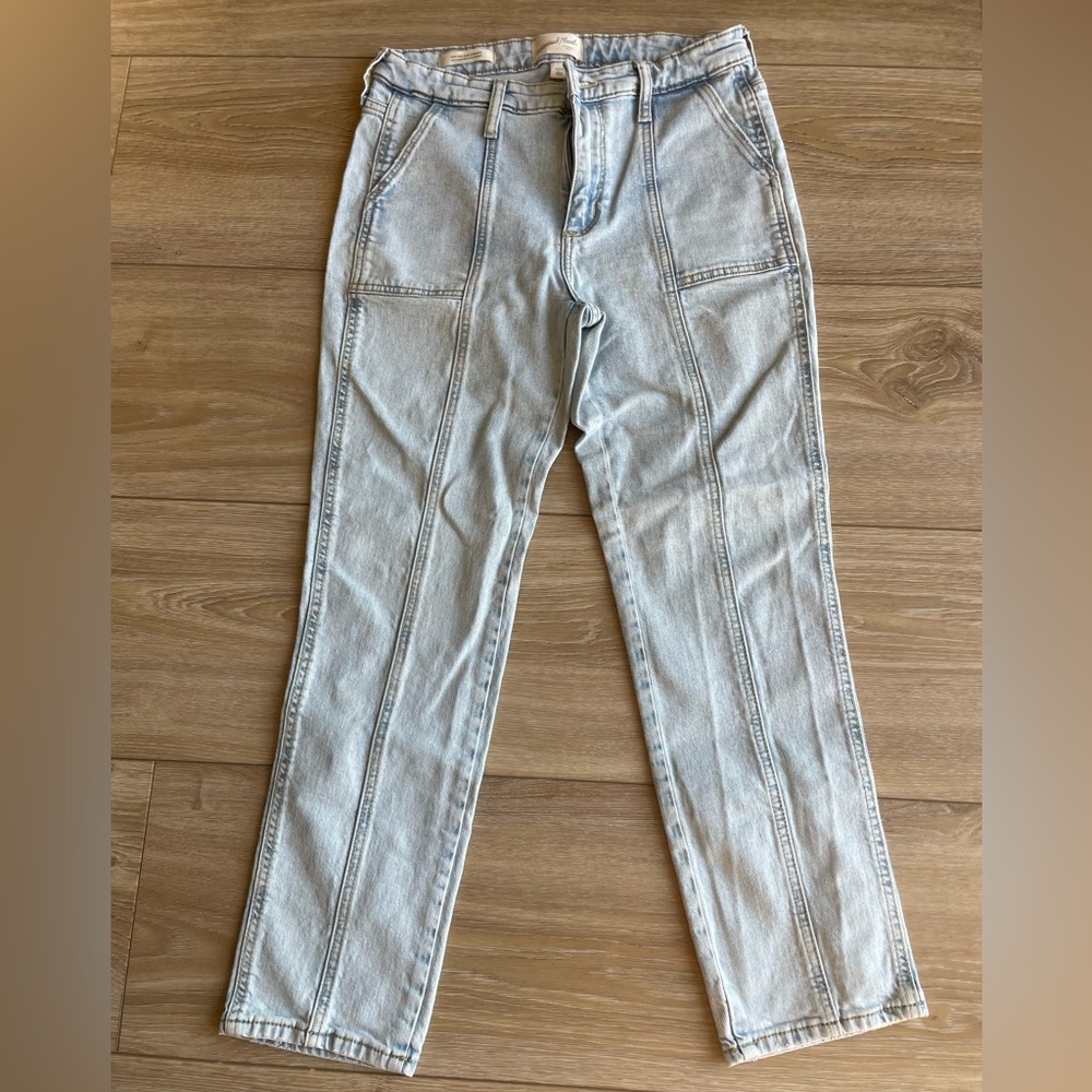 Universal Thread Jeans